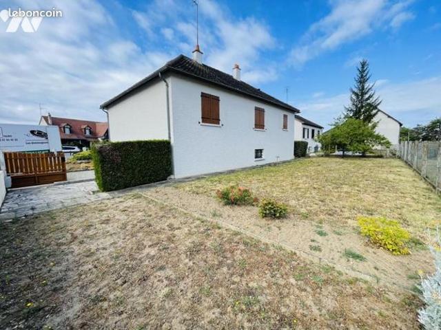 Maison vente à Tours, La Ville-aux-dames