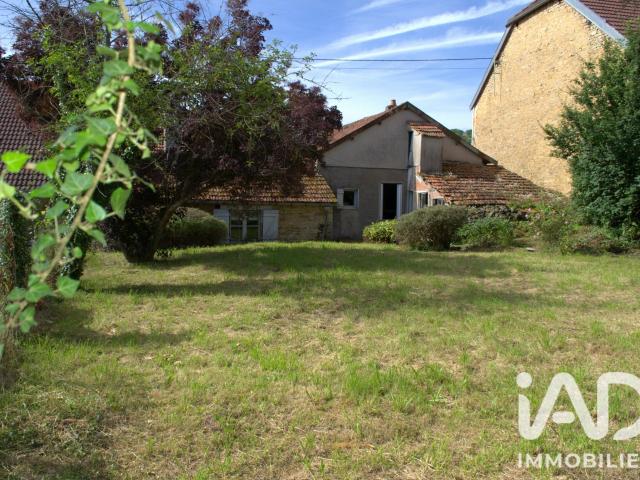 Maison vente à Langres, Chauffourt