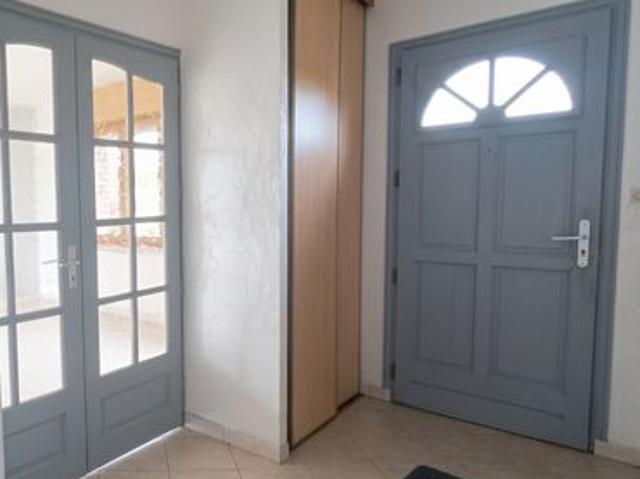 Maison vente à Cambrai, Raillencourt-sainte-olle