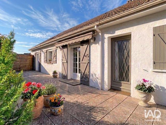 Maison vente à Antony