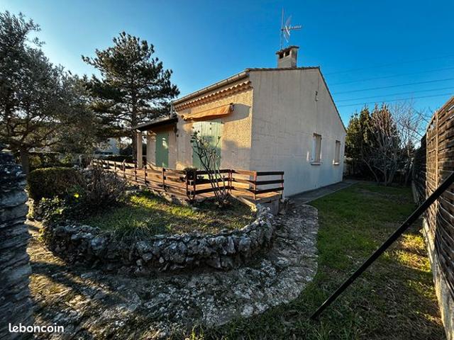 Maison vente à Apt, Cavaillon