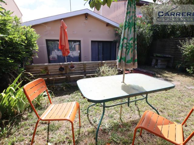 Maison vente à Génicart, Lormont
