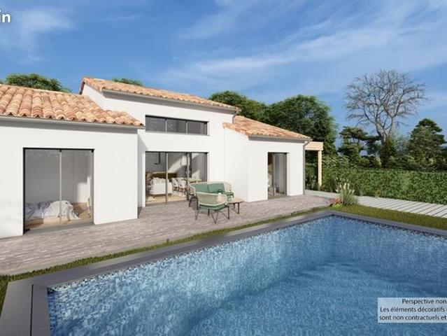 Maison vente à Muret, Bonrepos-sur-aussonnelle