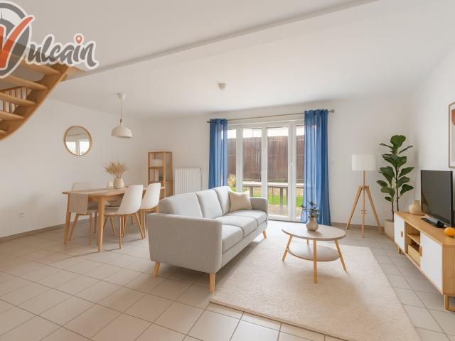 Maison vente à France métropolitaine, Pont-du-château