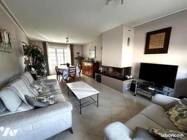 Maison vente à Lille, Villeneuve-d'ascq