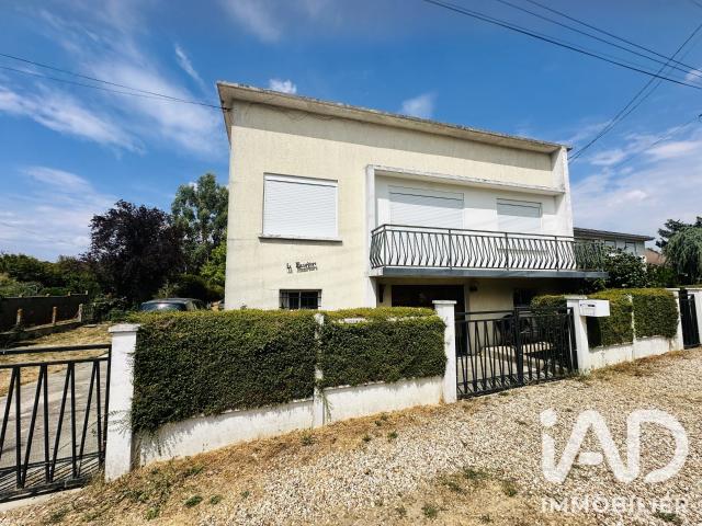 Maison vente à Belhomert-Guéhouville, Eure-et-Loir