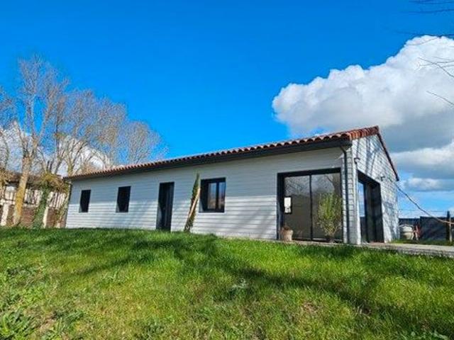 Maison vente à Toulouse, Cadours