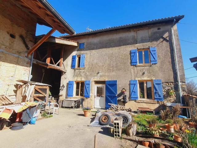Maison vente à France métropolitaine, Châtonnay