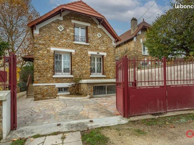 Maison vente à Palaiseau, Saint-michel-sur-orge
