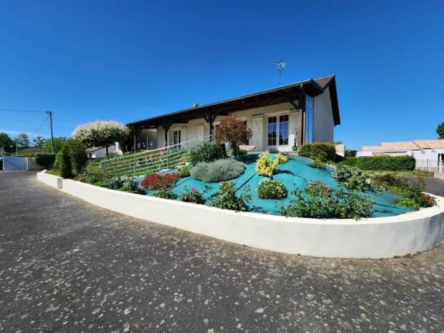 Maison vente à Châtellerault, Vouneuil-sur-vienne