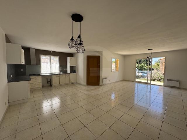 Maison location à Montpellier, Villeveyrac
