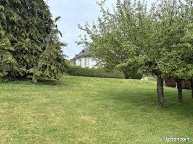 Maison vente à Laval, Launay-villiers