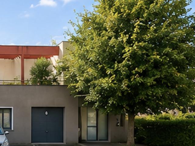 Maison vente à Toulouse, Castelginest