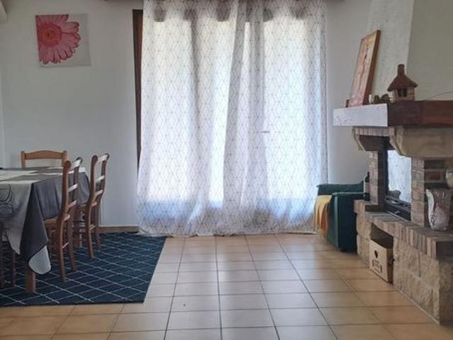 Maison vente à Montargis, Saint-hilaire-les-andrésis