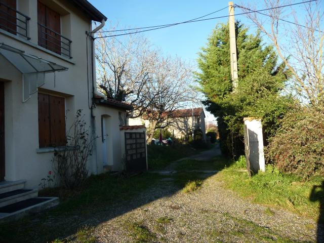 Maison vente à Montbrison, Saint-romain-le-puy