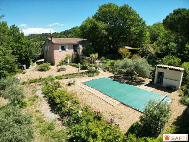 Maison vente à Apt