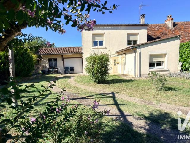 Maison vente à Bergerac, Nouvelle-Aquitaine