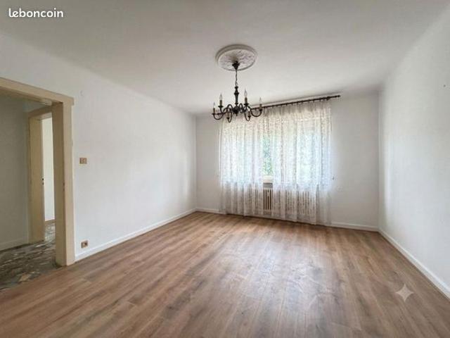Maison vente à Thionville, Yutz