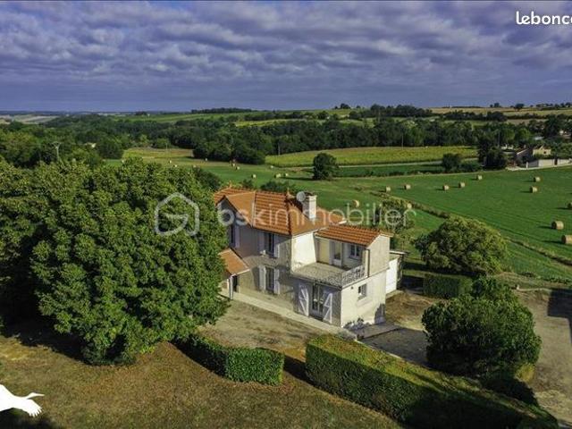 Maison vente à Condom, Lectoure