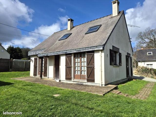 Maison vente à Vannes, Bretagne