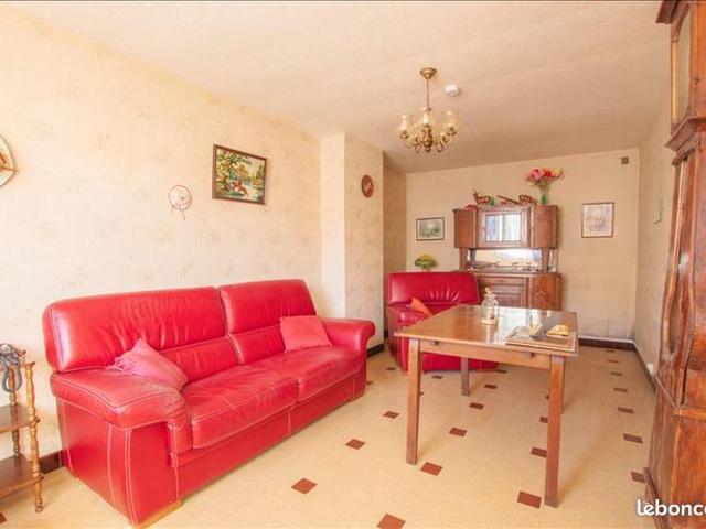 Maison vente à Bellac, Thouron