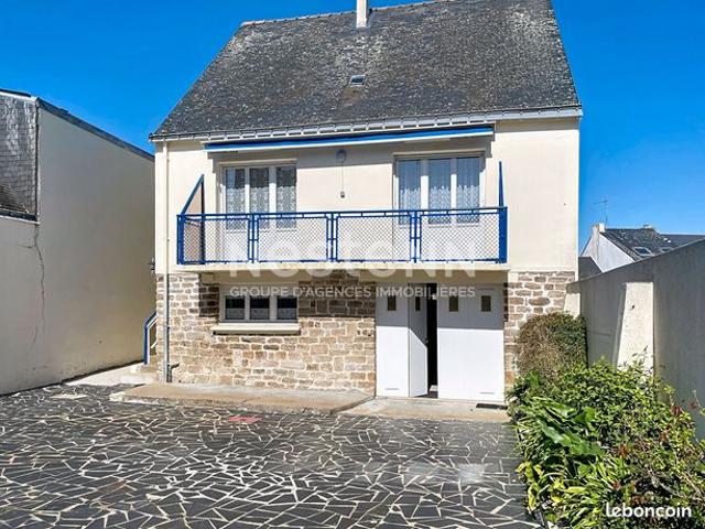 Maison vente à Vannes, Bretagne