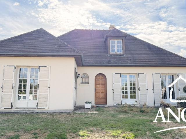 Maison vente à Saint-Blaise, Brou