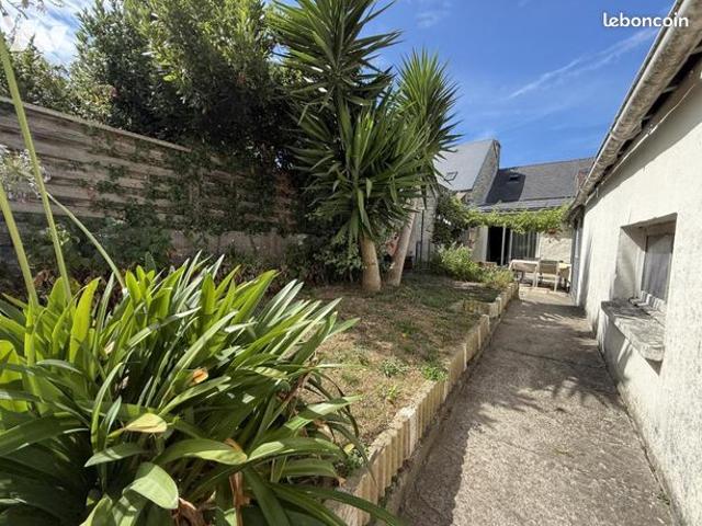 Maison vente à Cherbourg