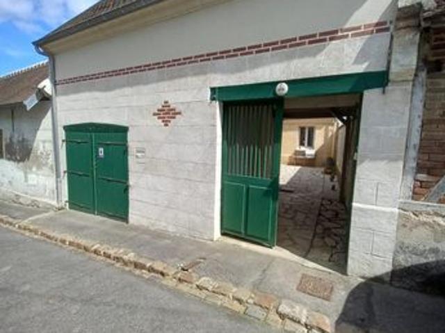 Maison vente à Compiègne, Elincourt-sainte-marguerite