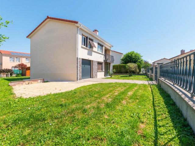 Maison vente à Clermont-Ferrand, Aulnat