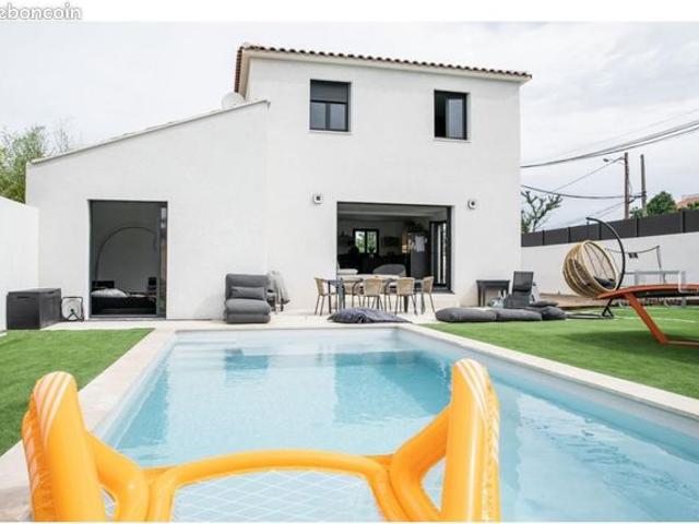 Maison vente à Carpentras, Travaillan