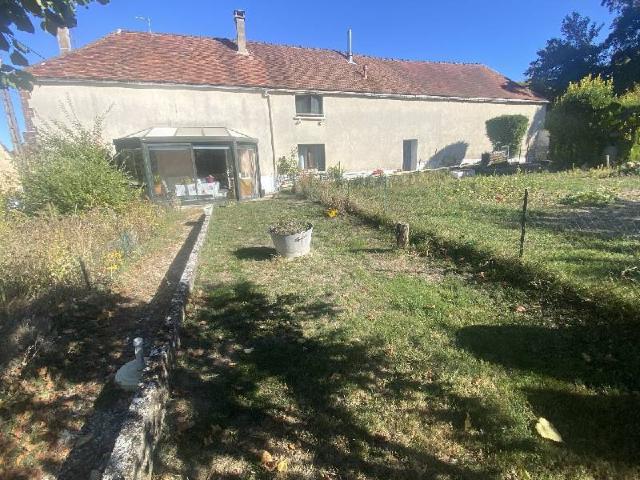Maison vente à Chailley, Yonne
