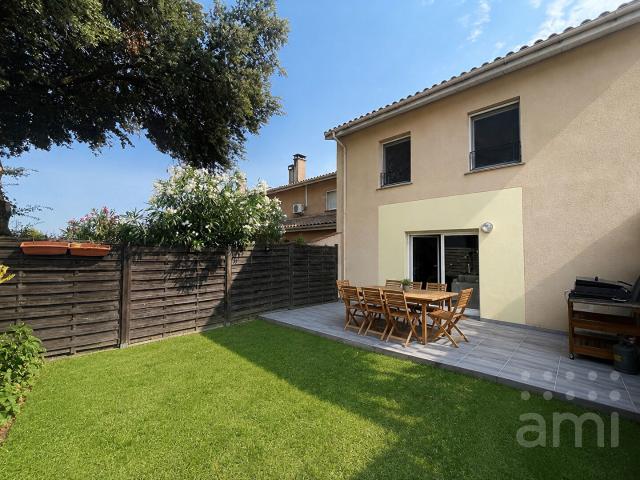 Maison vente à Bordeaux, Villenave-d'ornon