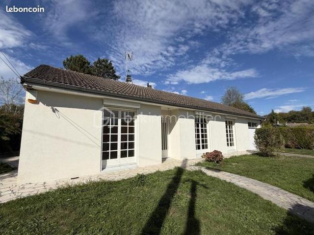 Maison vente à La Saussaye, Eure
