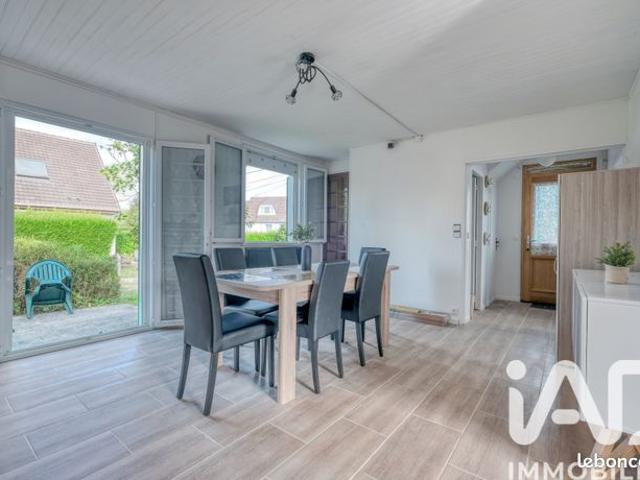 Maison vente à Meaux, Mary-sur-marne