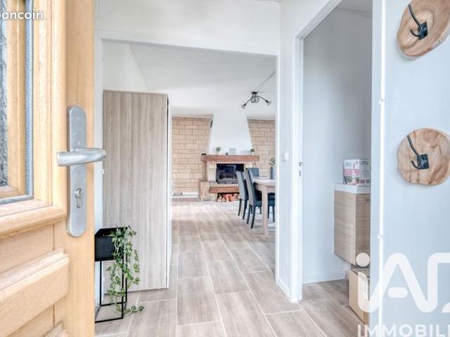 Maison vente à Meaux, Mary-sur-marne