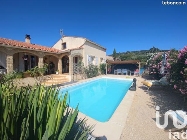 Maison vente à Alès, Rousson