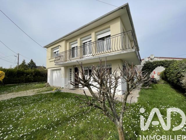 Maison vente à Joigny, Yonne