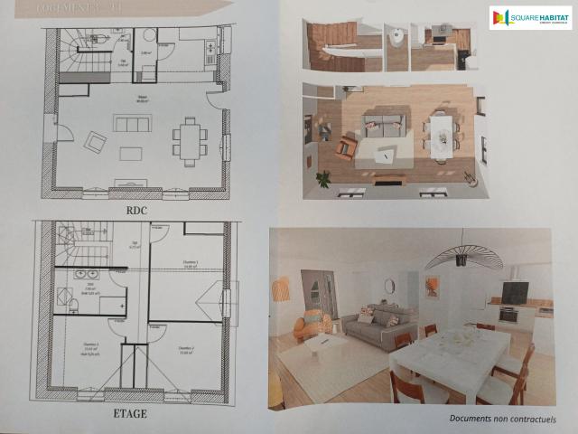 Maison location à Bagnères-de-Bigorre, Cieutat