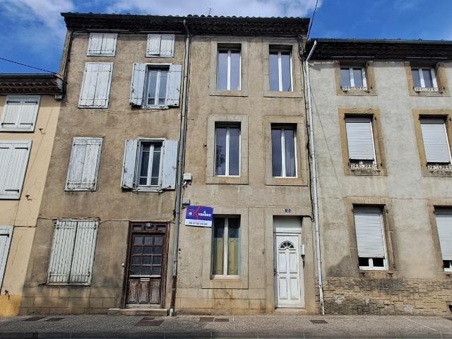 Maison vente à Pamiers, Lavelanet