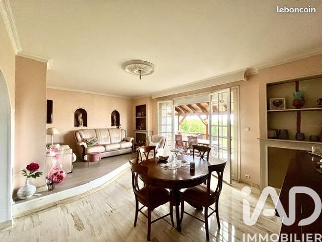 Maison vente à Palaiseau, Ollainville