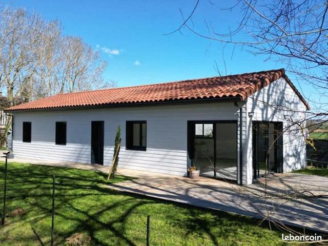 Maison vente à Toulouse, Cadours