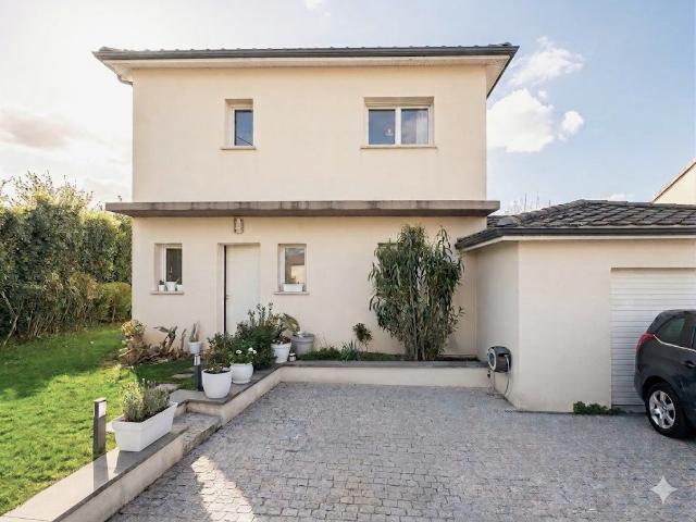 Maison vente à Bordeaux, Bassens