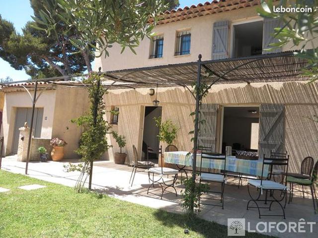 Maison vente à Istres, Sausset-les-pins
