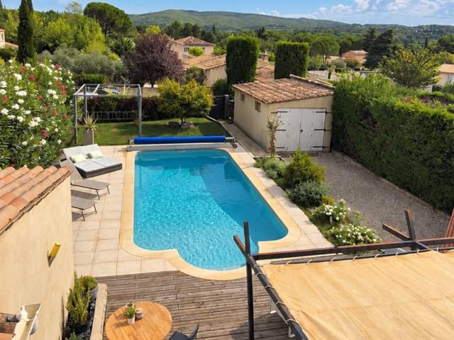 Maison vente à Apt, La Tour-d'aigues