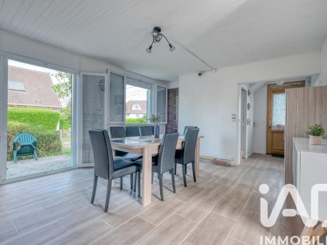 Maison vente à Meaux, Ocquerre