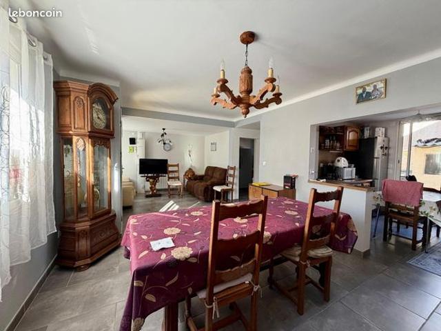 Maison vente à Perpignan