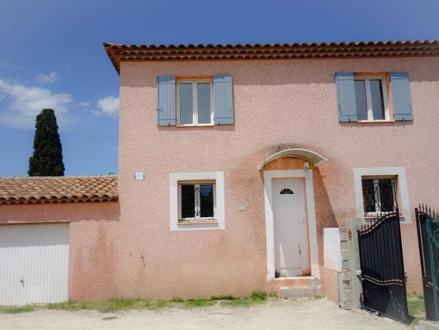 Maison location à Nîmes, Saint-geniès-de-malgoirès