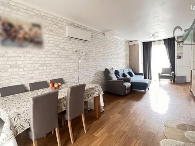 Maison vente à Melun, Rubelles
