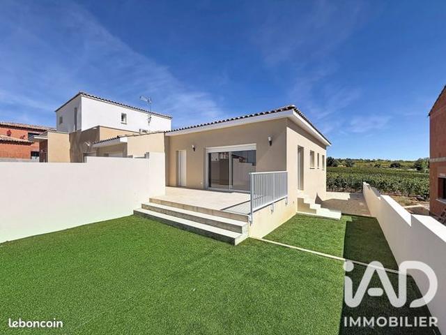 Maison vente à Thézan-lès-Béziers, Hérault
